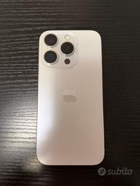 Iphone 15 pro