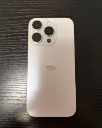 Iphone 15 pro