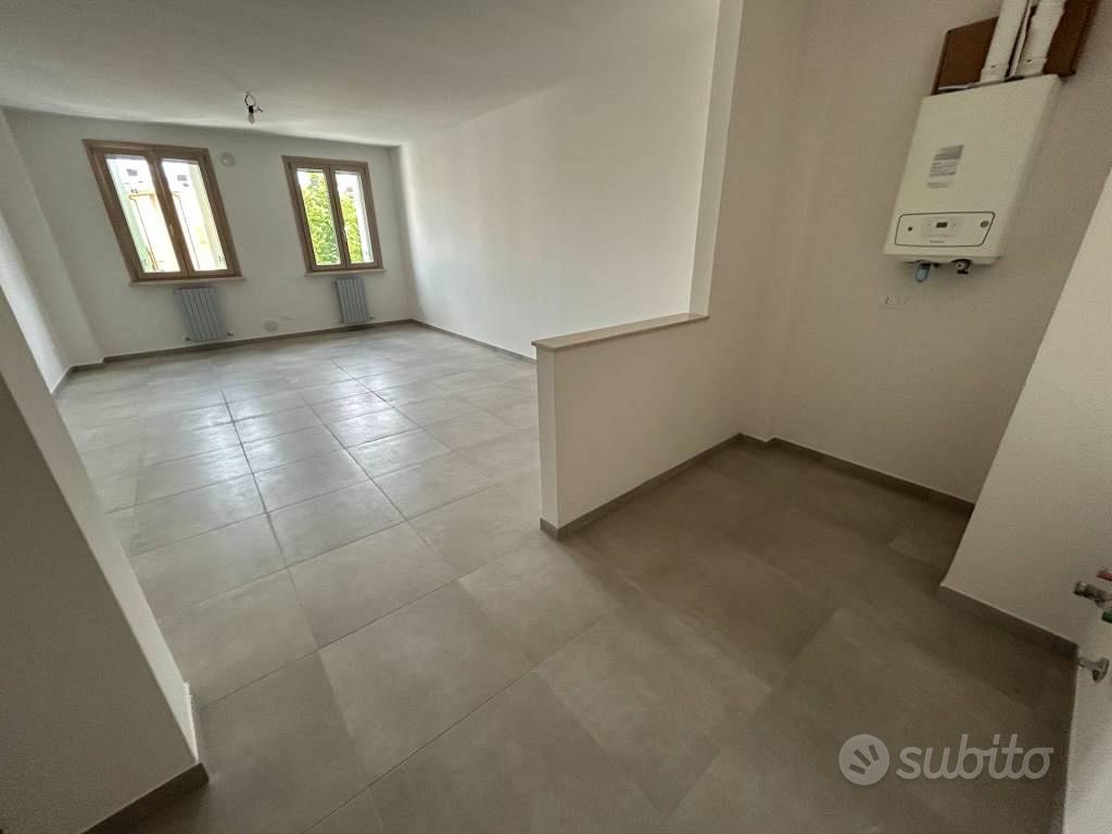 Appartamento – MN - Vista 3