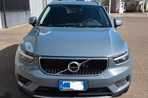 Volvo xc40 solo 20000Km!