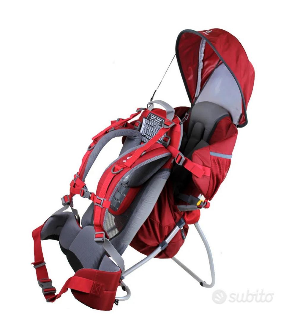 Zaino porta bimbo on sale deuter