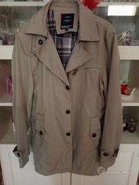 trench beige 