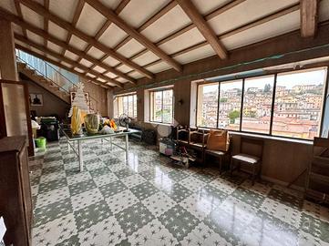 CASA SEMINDIPENDENTE A GUALDO TADINO
