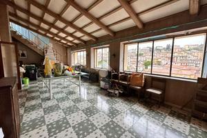 CASA SEMINDIPENDENTE A GUALDO TADINO