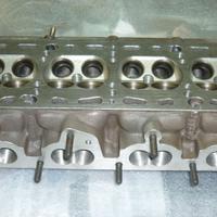 TESTATA 16 VALVOLE FIAT 131 RALLY/ABARTH LANCIA037