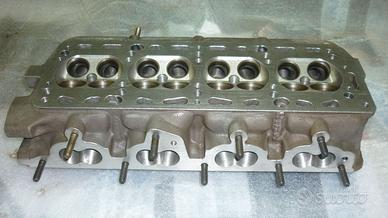 TESTATA 16 VALVOLE FIAT 131 RALLY/ABARTH LANCIA037