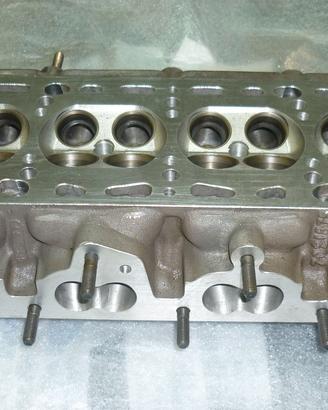 TESTATA 16 VALVOLE FIAT 131 RALLY/ABARTH LANCIA037