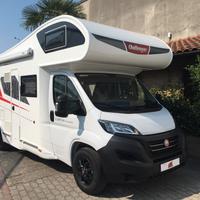 Challenger C 397 GA START EDITION