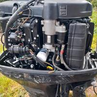 ricambi Mercury 80cv 4 tempi efi