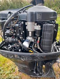 ricambi Mercury 80cv 4 tempi efi