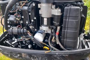 ricambi Mercury 80cv 4 tempi efi