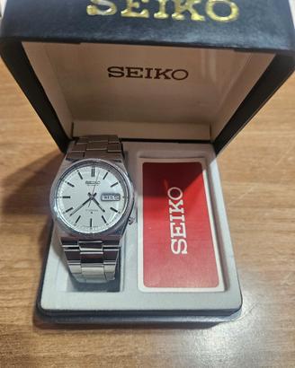 seiko vintage