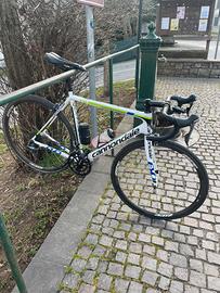 Cannondale super six evo