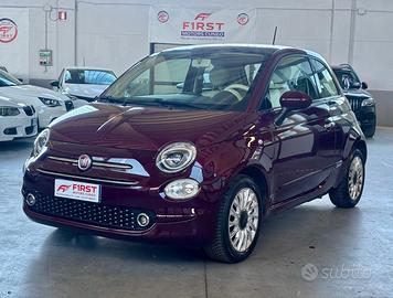 Fiat 500 1.2 Riva