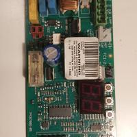 Scheda centralina FAAC 780D e 844, trasformatori 2