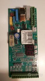 Scheda centralina FAAC 780D e 844, trasformatori 2