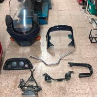 Carene guzzi serie piccola