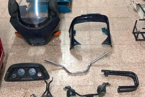 Carene guzzi serie piccola