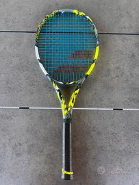 Babolat pure aero 300 g 2023