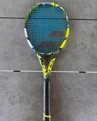 Babolat pure aero 300 g 2023