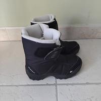 Scarponcini doposci bambino / bambina numero 30