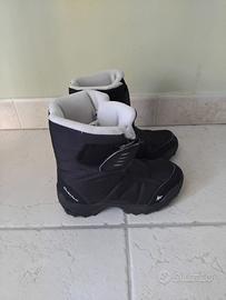 Scarponcini doposci bambino / bambina numero 30