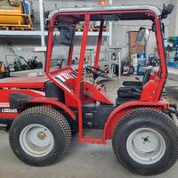 Trattore Carraro TTR 4400 HST