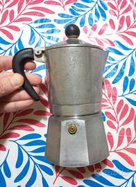 Caffettiera Moka Bialetti Break 6 tazze