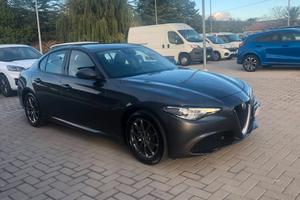 Alfa Romeo Giulia 2.2 Tdi160 CV AT8 2022