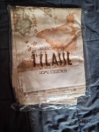 Tovaglia Prima Classe Alviero Martini