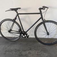 Bicicletta Margot  mod. Wild Boy