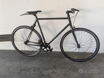 Bicicletta Margot  mod. Wild Boy