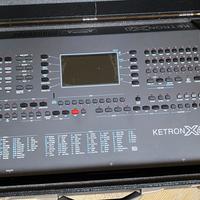 Midi Ketron x4