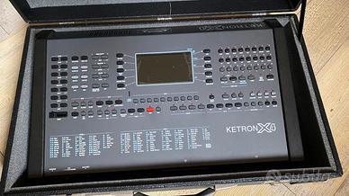 Midi Ketron x4