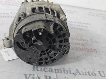 Alternatore Fiat Doblò Giulietta 1.4 T-Jet Denso 1