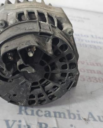 Alternatore Fiat Doblò Giulietta 1.4 T-Jet Denso 1