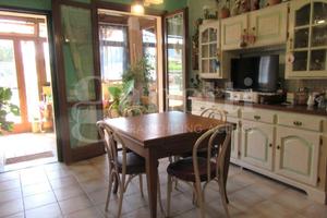 Villa a schiera Gavorrano [25/019VRG] (Bagno di Ga