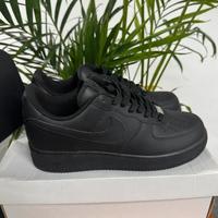 Nike Air Force 1 '07 Sneakers basse nere / 42