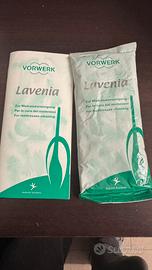 Vorwerk Nuvenia cura del materasso 4 x 120gr