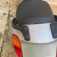 Honda pantheon