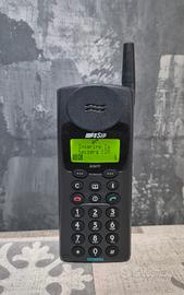 Telefono vintage Siemens S3 Com - Sip - Anni 90 
