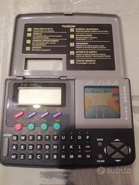 agenda mulino bianco anni 80 