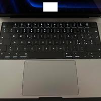 MacBook Pro M1 Pro