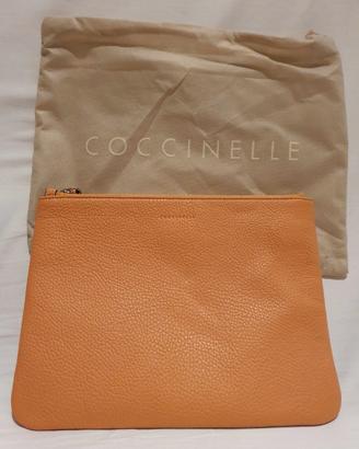 Pochette COCCINELLE