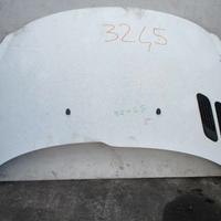 COFANO PEUGEOT 206 PLUS 1.4 HDI 2010 8HZ 350/2021