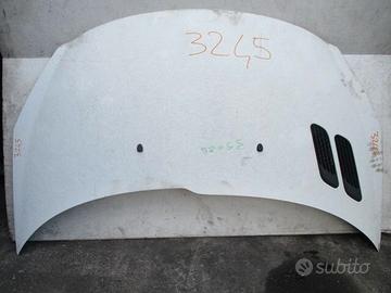 COFANO PEUGEOT 206 PLUS 1.4 HDI 2010 8HZ 350/2021