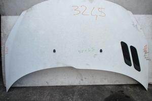 COFANO PEUGEOT 206 PLUS 1.4 HDI 2010 8HZ 350/2021