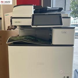 Stampante mp2504