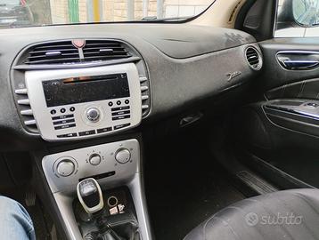 LANCIA Delta (2008-2015) - 2008