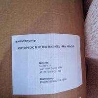 MATERASSO NUOVO IMBALLATO